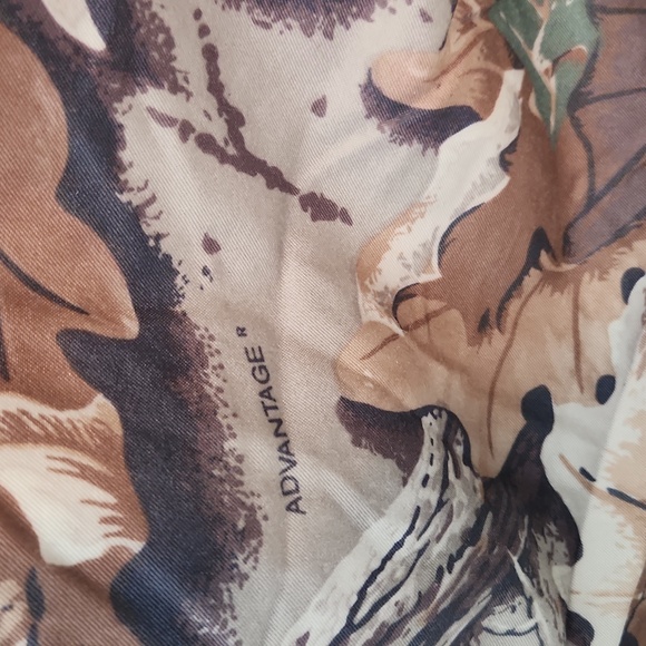 Men's L.L. Bean Advantage Camo Gore-Tex pants hunting fishing size XL - Picture 6 of 11